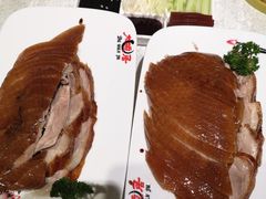-大碗居·烤鸭·鱼头泡饼(天坛东门店)
