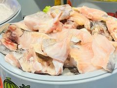 -大橘元自助回转火锅(天河新天地店)