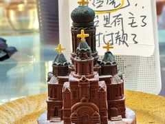 -偏脸子哈尔滨老烧烤(爱建店)