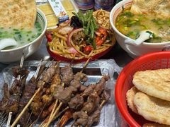 -河南前程·羊肉汤·烧烤(总店)