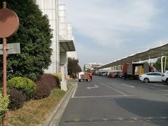 -西郊国际农产品交易中心