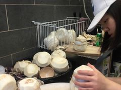 -椰子下蛋(南锣鼓巷店)