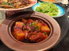 -海天楼中餐厅(吴宫泛太平洋酒店)