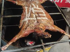 -顺风山庄(水濂山店)