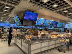 -宜家·瑞典风味餐厅(四元桥店)