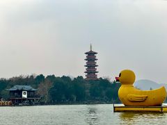 -云龙湖旅游景区