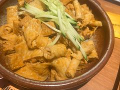 -肉串汪(月坛店)
