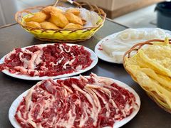 -万祥牛肉火锅(金龙店)