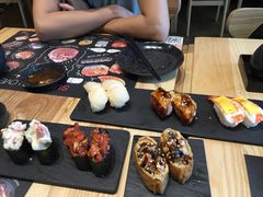 -Sushi Love 创意寿司(丽影广场店)