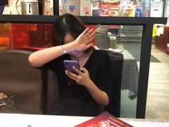 -老廣食堂(区庄店)