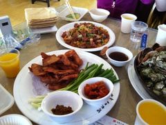 -山东八大碗山东老字号