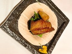 招牌熏鱼-西郊5号·Maggie 5