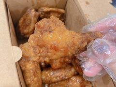 -Kyochon1991校村炸鸡(杨高中路店)