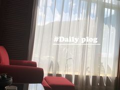 -罗浮山嘉宝田森林温泉度假酒店