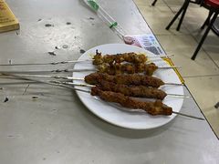 -万顺啤酒屋(皇寺路店)