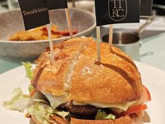 -Timetable kitchen(东方宝泰店)