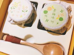 桂花酿-猫的天空之城概念书店(苏州诚品店)