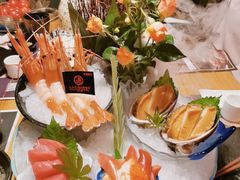 -元通寿司(大朗店)