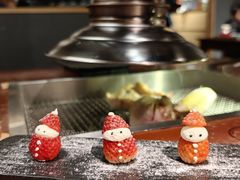 -肉甲韩国木炭烤肉(新壹街1店)