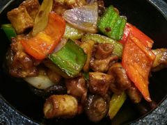 -美极鲜食坊(宝安南路店)