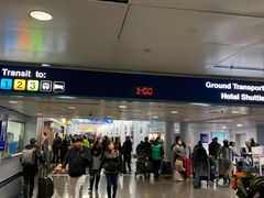 -奥黑尔国际机场