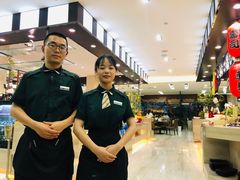 -铂丽斯国际大酒店-凯悦自助餐厅