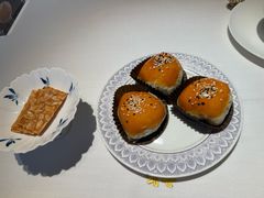 -香港龙凤楼(巨鹿路洋房店)