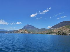 -丽江泸沽湖景区