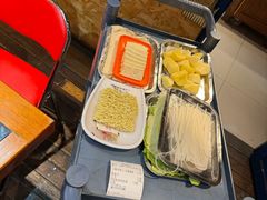-刘淑芬·活鱼铁锅炖(北京首店)