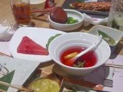 -桃夭日式料理(国信店)