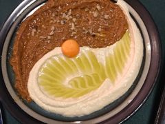-一千一夜阿拉伯餐厅1001 Nights-Arabic Restaurant(静安店)