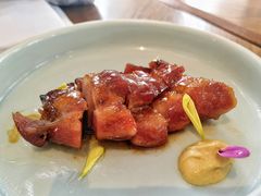-北京柏悦酒店·锦庭餐厅Dining Room
