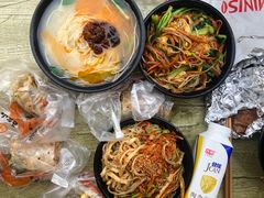 -小竖点徽派卷面皮(洪都店)