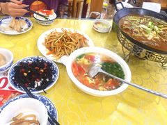 -长临河古镇福味轩土菜馆(长临河店)