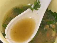 -菌乡缘·野生菌蒸汽鱼火锅(江边夜市店)