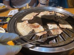 -九田家黑牛烤肉料理(华侨城店)