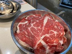 -憨铁匠老火锅(龙岗万科里店)