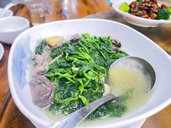 -东坊味道私房菜·地道顺德菜(大良店)
