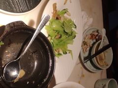 -韵秋荷(宝山龙湖天街店)