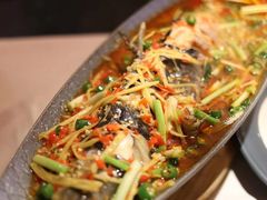 -小河盐帮·私家菜·烤鸭(三元桥·霄云路店)