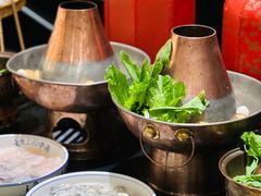 -沈阳和平艾美酒店新食谱西餐厅