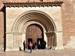 -瓦伦西亚大教堂