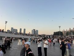 -星海广场