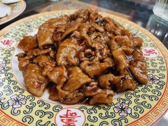 -烤肉季饭庄