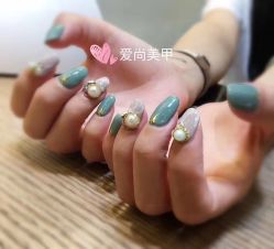 -Beauty你今天真好看·美甲美睫