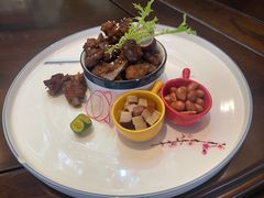 -写庭·鱼鲜川菜·宴请(铁像寺水街店)
