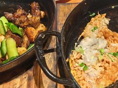 -旺爷砂锅·茶作(国贸城店)