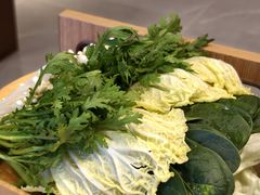 -蝎王府羊蝎子(西直门店)