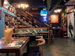 大堂-囧人粗品·泰国街市料理(霖峰店)