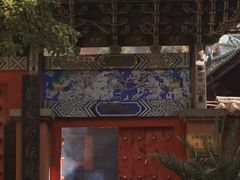 -盘龙寺